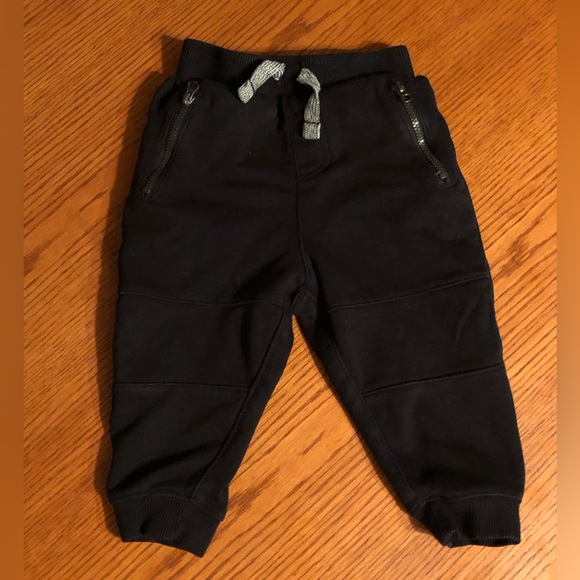 Baby Boy Joggers - Picture 5 of 7